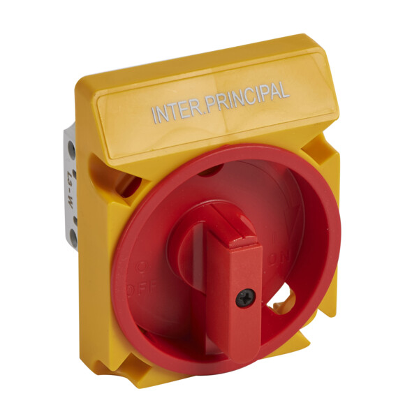 Commutateur Pr17 iug tetra ej721mnd51 - Legrand - 100775