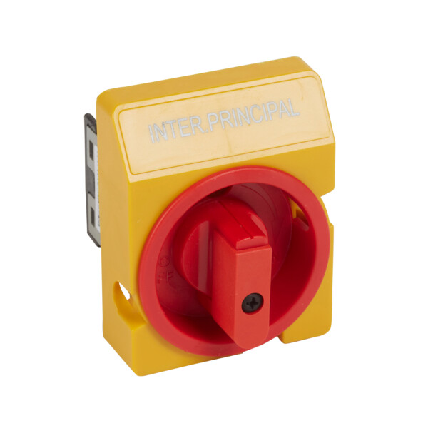 Commutateur Pr12 iug tri ej481pnd51 - Legrand - 100776