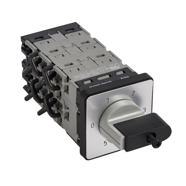 Commutateur Pr12 72818 eq48pnd ip55 - Legrand - 100777