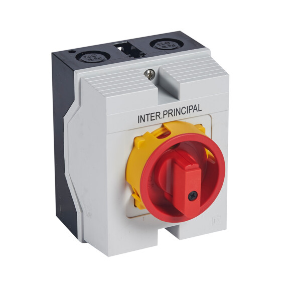 Commutateur Pr17 iug tetra bc12j48pnd51 - Legrand - 100778