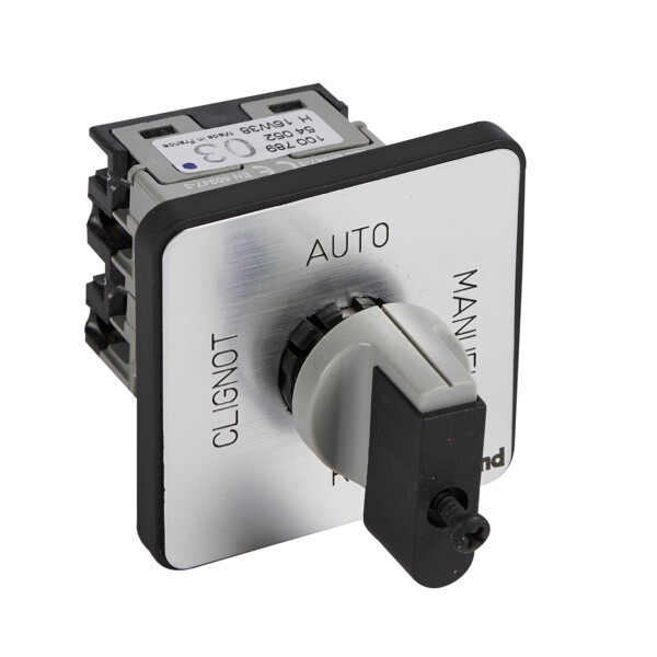 Commutateur Pr12 54052 ez175683 q64pn50 - Legrand - 100789