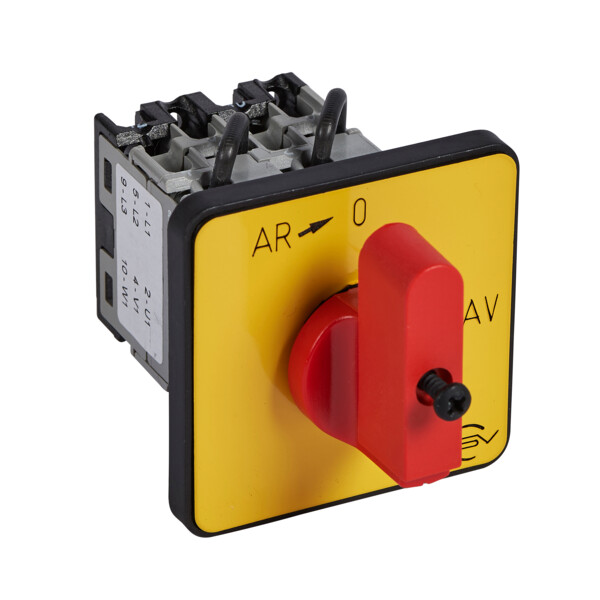 Commutateur Pr12 9151 cr20 eq65mnd51 - Legrand - 100791