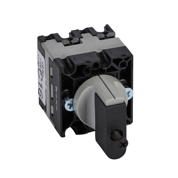 Commutateur Pr12 1102 a4 ip55 eq48pnd - Legrand - 100801