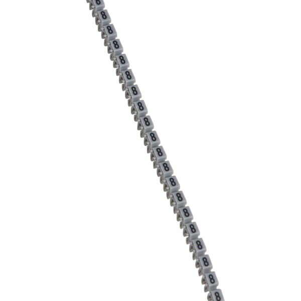 Repere ch.8 sect.0,5a 1,5 mm2 - Legrand - 200794
