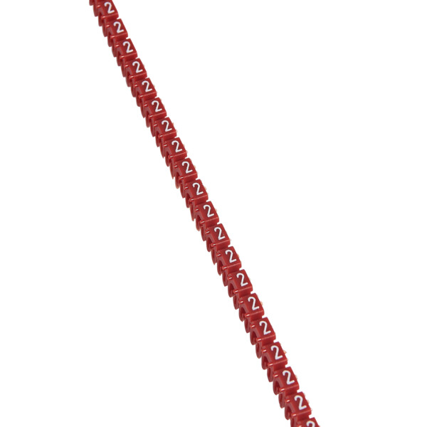 Repere ch.2 sect 1,5a 2,5 mm2 - Legrand - 200798