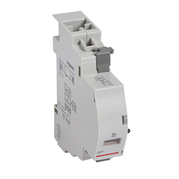 Dx3 decl bp ouverture 230v ac - Legrand - 406284