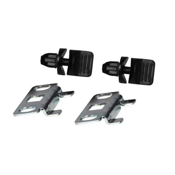 Pdu 19'' 1 u lcs² - 9x2p+t - cordon 3 m avec fiche 2p+t 16 a - Legrand - 646810