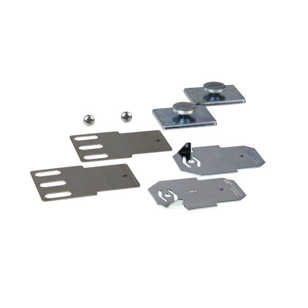 Pdu zéro-u lcs² monophasé - 20xc13 + 4xc19 - bornier 6 mm² max. - Legrand - 646860