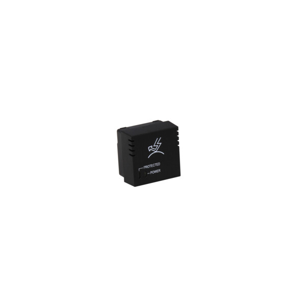 Module parasurtenseur pour pdu lcs² - Legrand - 646897