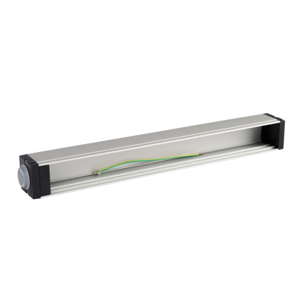 Pdu 19'' 1 u lcs² - 16 modules mosaic - à équiper - Legrand - 646899