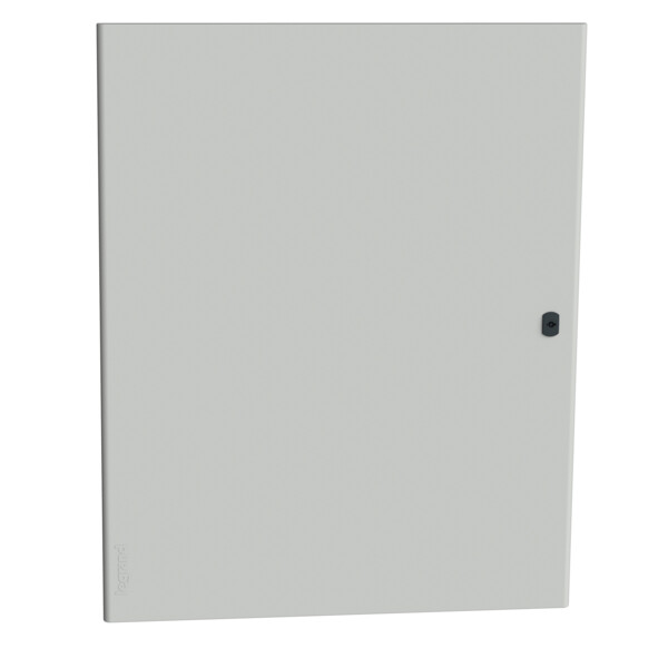 Legrand porte droite cote fermeture pour coffret atlantic 1200 x 1200 - Legrand - 980124