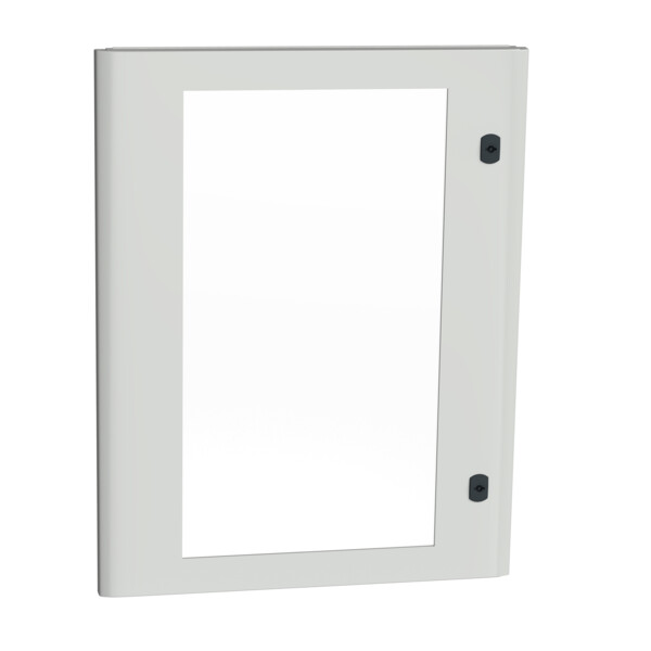 Legrand glass door cab ma 500x400 - Legrand - 980181