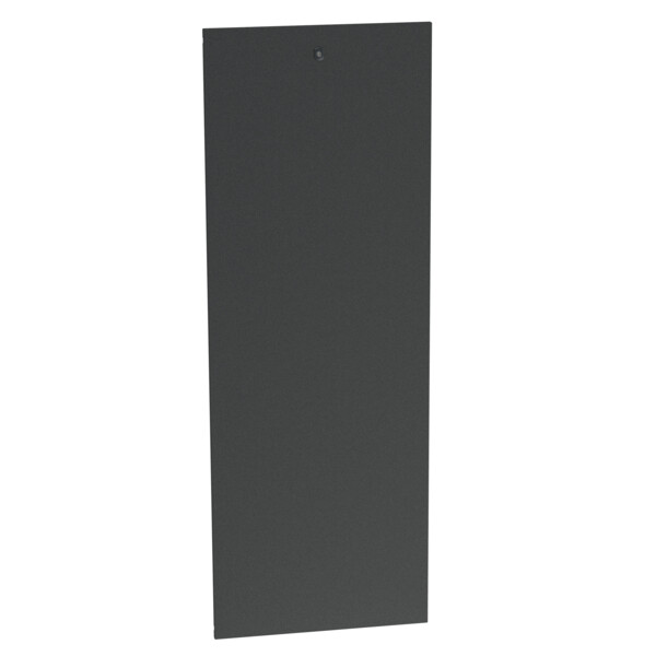 Legrand panneau baie lcs2 47u x 800 mm complet - Legrand - 980205