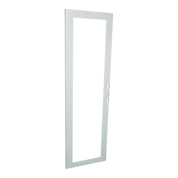 Legrand porte altis vitree 2000x600 avec tringlerie et fermeture double barre - Legrand - 980084