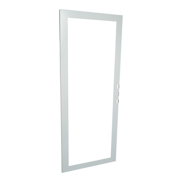 Legrand porte altis vitree 2000x800 avec tringlerie et fermeture double barre - Legrand - 980085