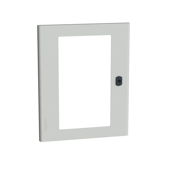 Legrand porte vitree pour coffret atlantic 1000 x 600 - Legrand - 981001