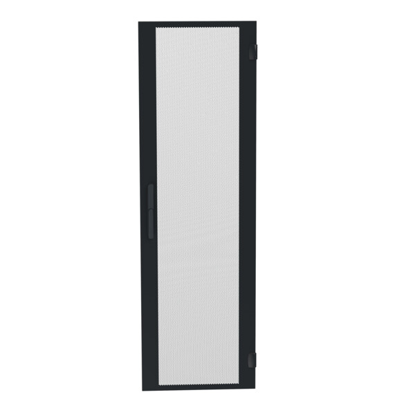 Legrand porte avant baie serveur lcs2 42u larg. 600 complete - Legrand - 980310