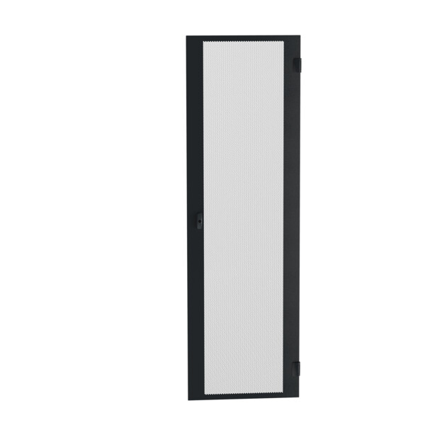 Legrand porte arriere baie serveur lcs2 42u larg. 600 complete - Legrand - 980312