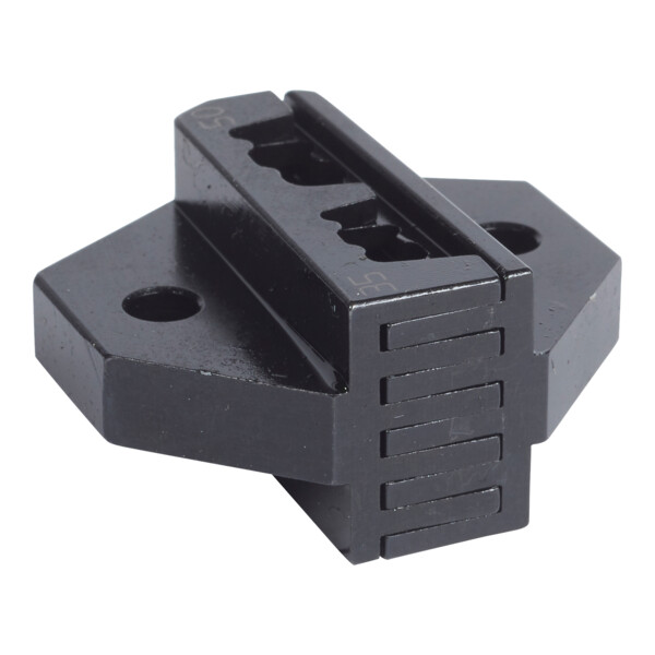 Legrand jeu de machoires 35-50 mm2 pour pince starfix - Legrand - 980239