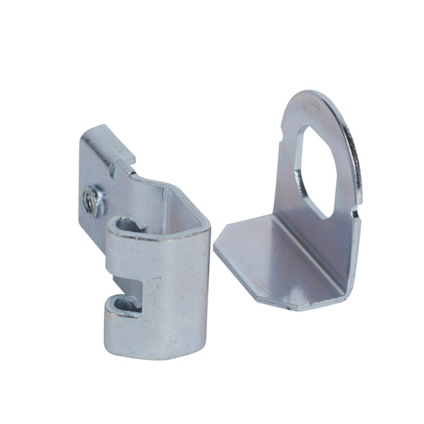 Legrand kit portes pour coffrets xl3 - Legrand - 980286