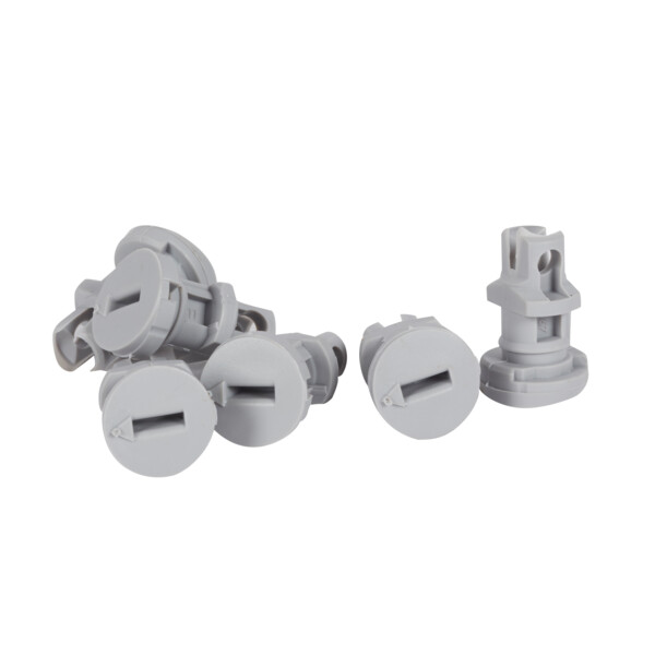 Legrand axe quart de tour pour boitier industriel plastique t029 inf a 310x240 - Legrand - 980300