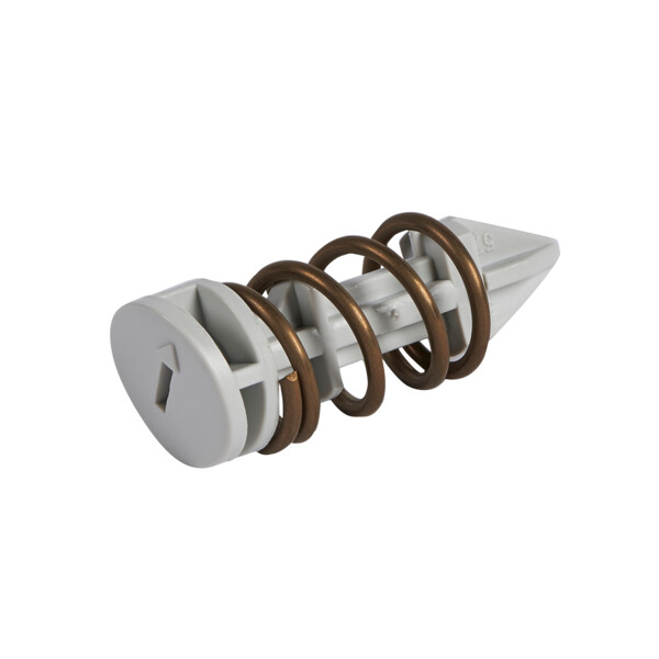 Legrand axe quart de tour pour boitier industriel plastique r7035 sup a 310x240 - Legrand - 980301