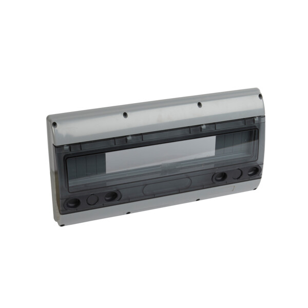 Legrand fenetre coffret p17 18 modules - Legrand - 980338