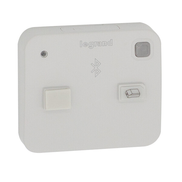 Legrand lecteur cle ble - Legrand - 412720