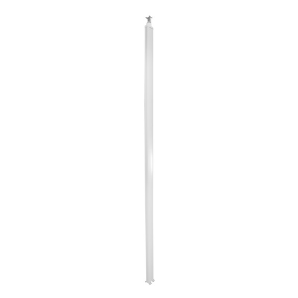 Legrand colonne universelle 1 compartiment 3,9m blanc - Legrand - 653113