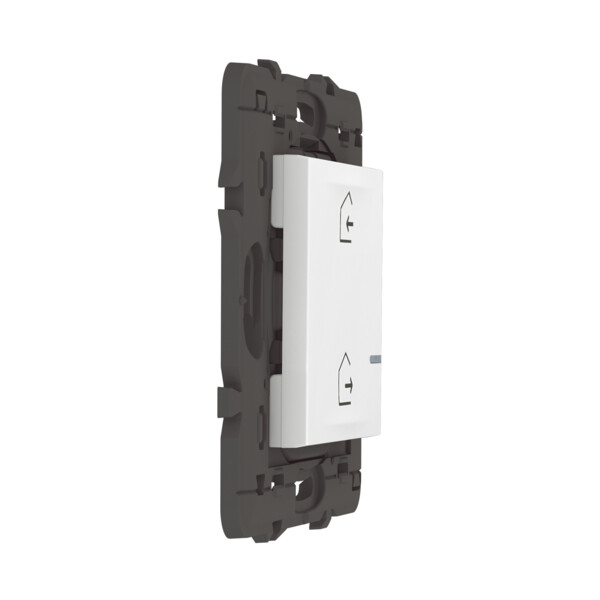 Pack Démarrage Connecté Mosaic With Netatmo, Prise & Commande, Blanc - Legrand - 077700LA