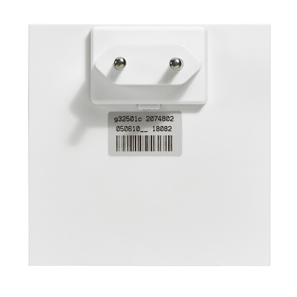 Passerelle iDiamant Bubendorff pour Volets Roulants - Compatible Netatmo - Legrand - BU050610
