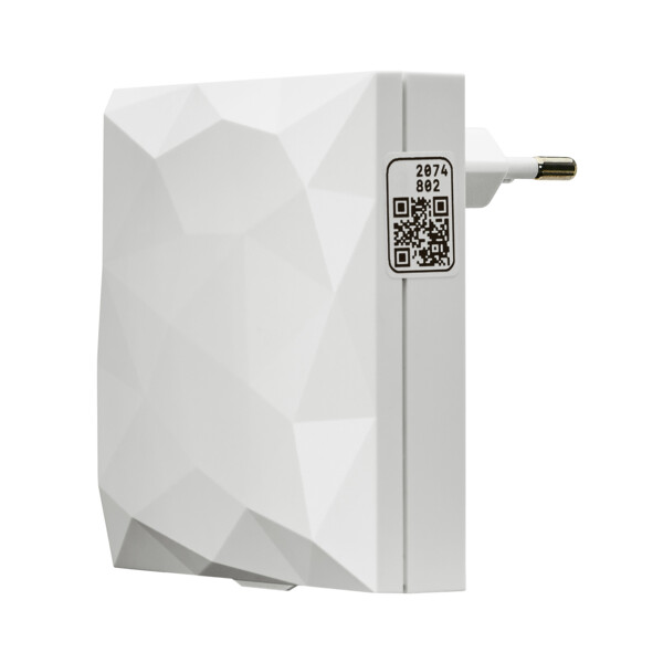 Passerelle iDiamant Bubendorff pour Volets Roulants - Compatible Netatmo - Legrand - BU050610