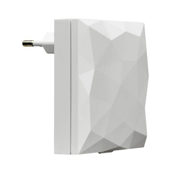 Passerelle iDiamant Bubendorff pour Volets Roulants - Compatible Netatmo - Legrand - BU050610