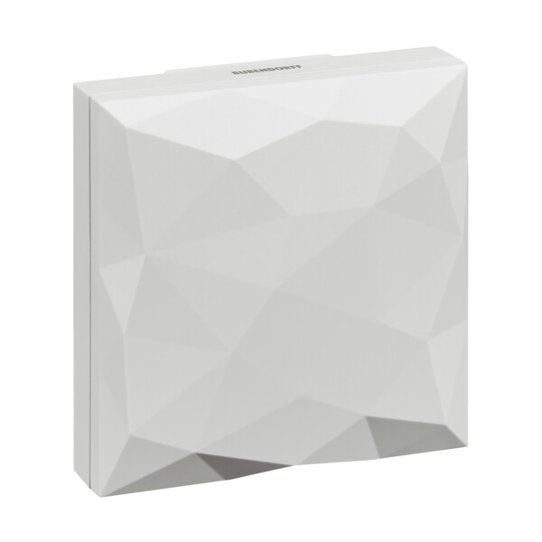 Passerelle iDiamant Bubendorff pour Volets Roulants - Compatible Netatmo - Legrand - BU050610