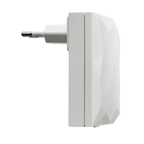 Passerelle iDiamant Bubendorff pour Volets Roulants - Compatible Netatmo - Legrand - BU050610