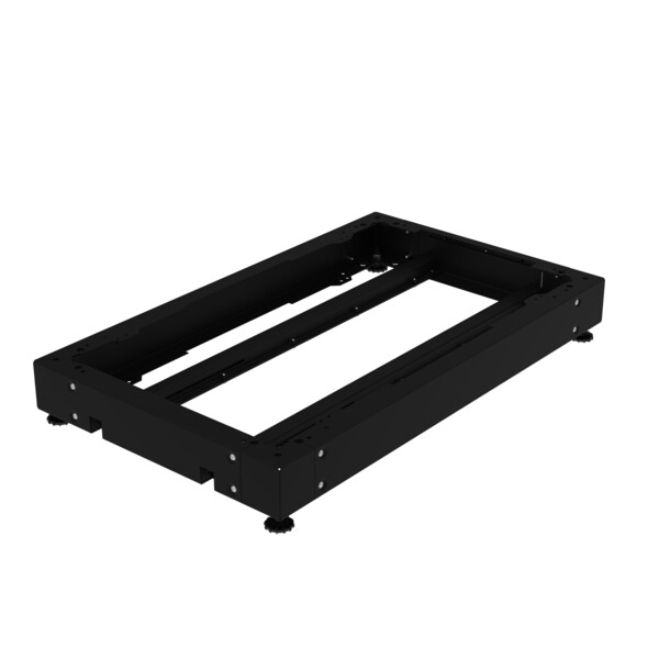 Legrand - socle, largeur 600 mm, profondeur 1000 mm - Legrand - 446870