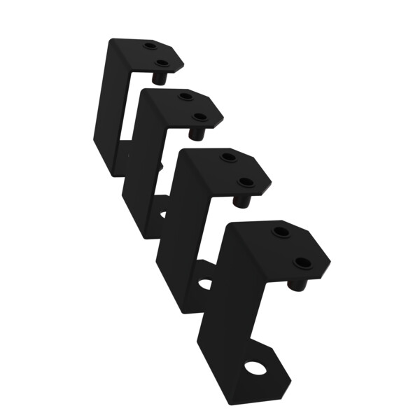 Legrand - kit de fixation au sol pour armoires - Legrand - 446887