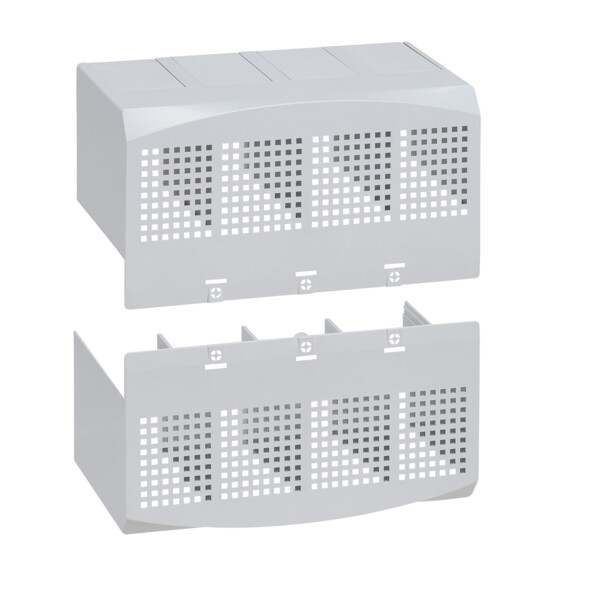 Cache bornes plombables pour dpx³250 hp 4p - Legrand - 423824