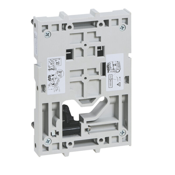 Kit mobile pour base version extractible dpx³250 hp 3p - Legrand - 423852