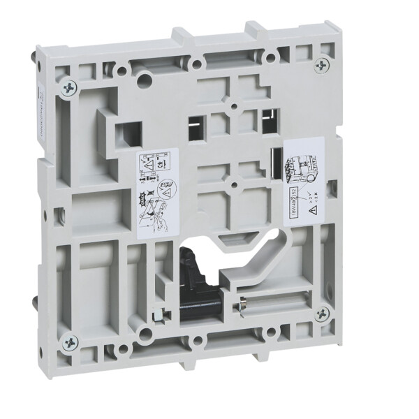 Kit mobile pour base version extractible dpx³250 hp 4p - Legrand - 423853