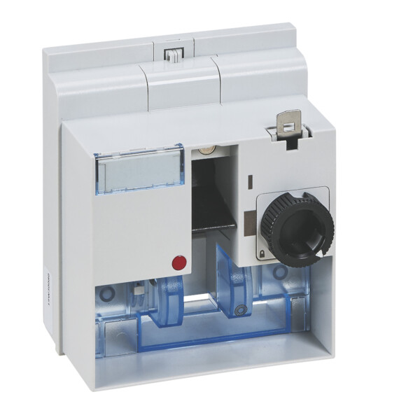 Face avant pour dpx³250 hp version débrochable - Legrand - 423855