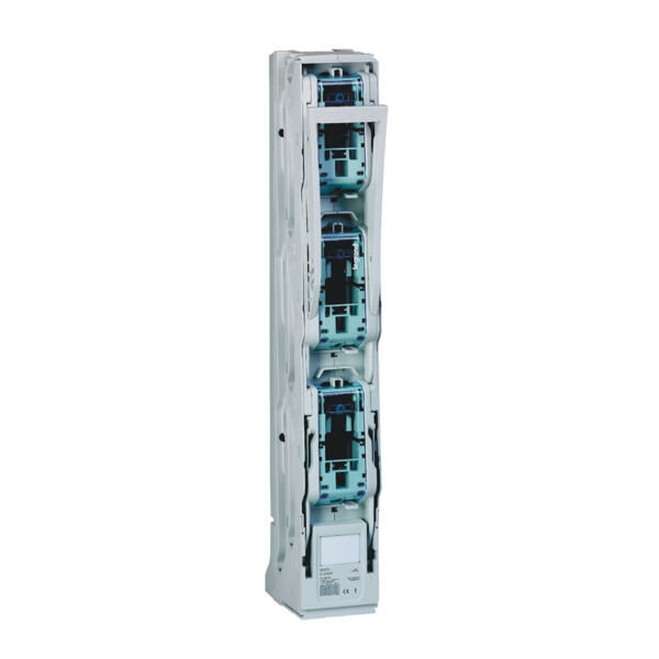 Porte fusible vertical spx³-v pour cartouches à couteaux 630a - Legrand - 605853