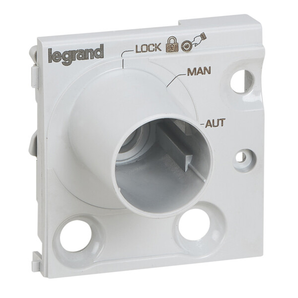 Support barillet pour commande motorisée dpx³250 hp - Legrand - 423845