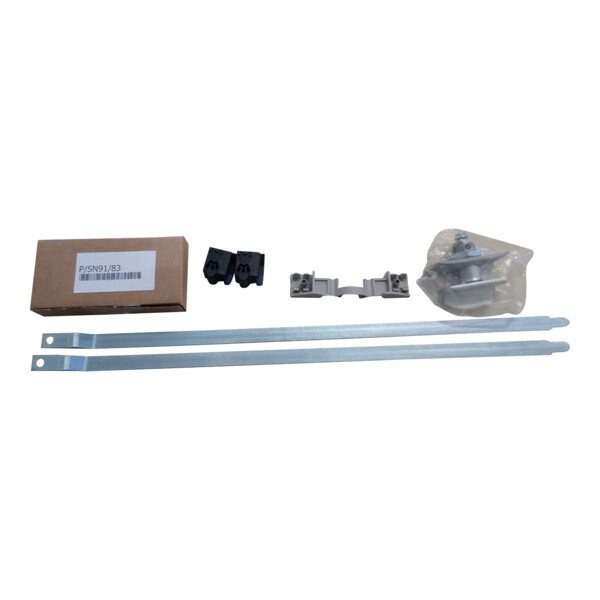 Kit de fermeture pour portes xl³400 hauteur 1200mm - Legrand - 981590