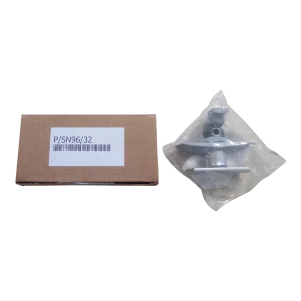 Kit de fermeture pour portes xl³ hauteur 600mm - Legrand - 981595