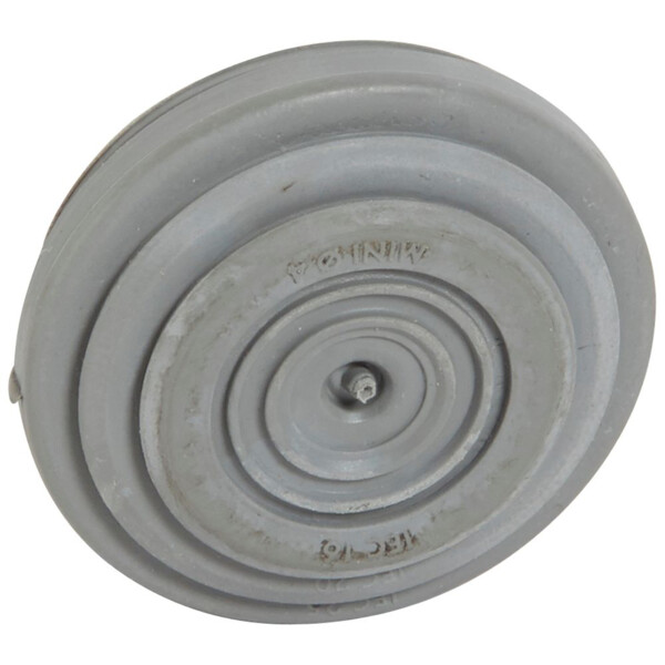 Embout de rechange Plexo anthracite - jusqu'à Ø25 - pour btes rouges - Legrand - 091901