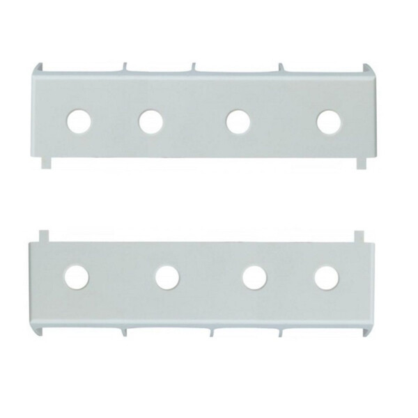 Cache bornes pour ctx400 4p - Legrand - 416846