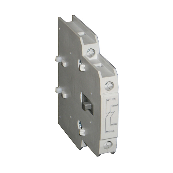 Mecan interlock ctx18-150  3p - Legrand - 416880