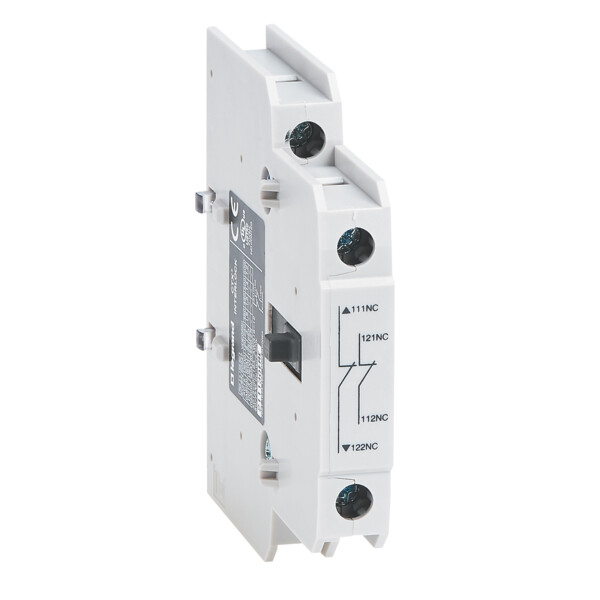 Mecan interlock ctx18-150  3p - Legrand - 416880