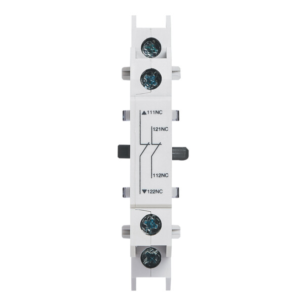 Mecan interlock ctx18-150  3p - Legrand - 416880